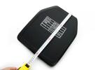 NIJ4 Military Alumina Bulletproof Steel Plate Armor