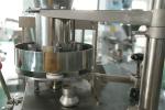Brightsail Single Chamber Tea Bag Packing Machine automatic powder Packing