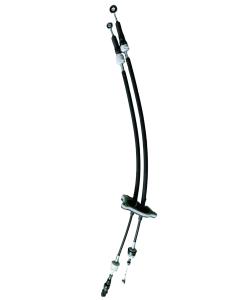 Quality OE No 55255707 AT Selector Cable For Peugeot / Citroen / Fiat Automobile wholesale