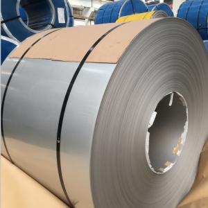 Quality Cold Rolled Stainless Steel Coils Strip With Grade 201 202 410 430 420J1 J2 J3 321 wholesale