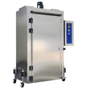 Quality LIYI Chemistry Test Preheating SS304 Electric Drying Oven wholesale
