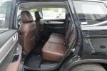 Gas Petrol Dongfeng Forthing T5 EVO SUV Full Electric SUVs Euro VI