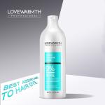 Salon Peroxide Cream 1000ML Hair Color Oxidant With 5 Years Validity