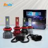 Buy cheap China Supplier i7HL Auto Car 10000 Lumen H16 Led Headlight Bulbs H11 Car Led from wholesalers
