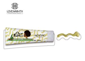 Quality Paraben - Free Shea Solutions Leave - In Conditioner wholesale