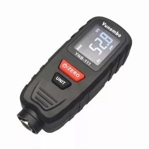 Quality YNB-300 Ultrasonic Coating Thickness Gauge High Accuracy Measuring Device wholesale