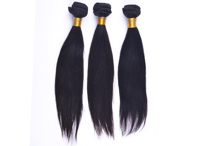 Peruvian Hair Body Wave Closure / 100% Human Hair Hair Extension 1 Piece