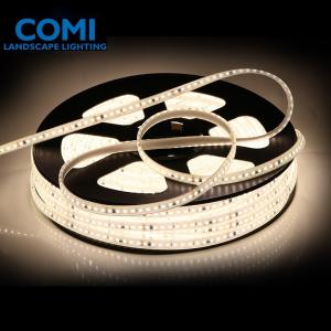 Quality 220-240VAC High Voltage LED Strip 1600LM 16.5W 120LEDs Per Meter IP67 EMC wholesale