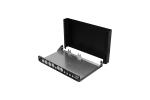 Sheet Metal Box Fabrication Small Sheet Metal Enclosure