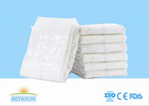 Quality Breathable Disposable Adult Diapers Large Adult Incontinence Diaper wholesale