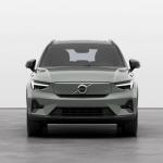 EV 2024 Volvo XC40 Recharge Pure Electric SUV 640km