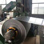 BA AISI 304 Stainless Steel Coil 201 1mm Stainless Steel Strip