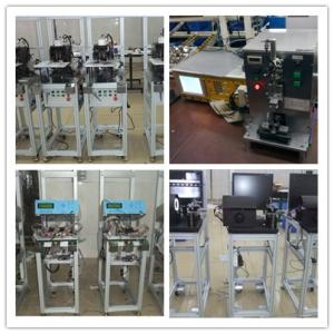 Quality Automatic Automotive Connector Assembly Machine wholesale