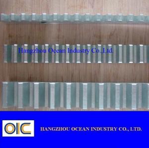 Quality Sliding Gate Gear Rack M4 8X30X1005 , M4 8X30X1998 wholesale