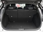 2025 New Model Honda S7 Hot Selling Electric Vehicle Big Battery 650km Long