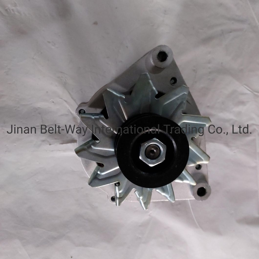 Sinotruk HOWO Truck Parts Truck Spare Parts Alternator Vg1560090010