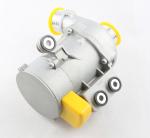 Electric Engine Water Pump & Thermostat & Bolt For BMW X3 X5 328I-128i 528i OE
