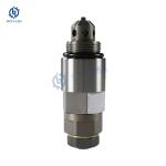 Excavator Electric Parts Komatsu Safety Valve 709-70-55200 709-90-74203 For