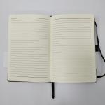 Factory Wholesale Price A5 Size 8''x5'' Eco-Friendly Natural Cork Notebook with