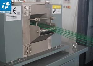 Quality 200kg/H Capacity 500r/Min Plastic Recycling Granulator Machine wholesale