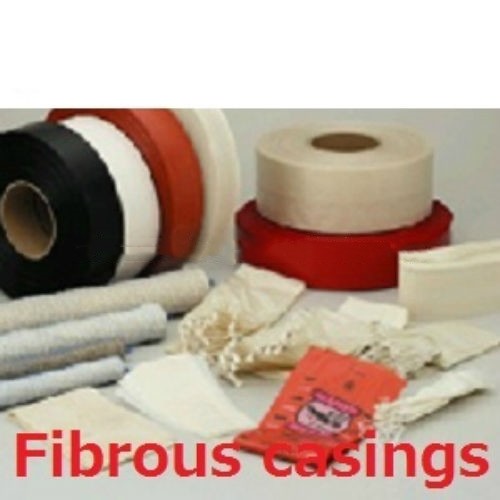 High Quality High Perfomance PVDC Plastic Sausage Casing Film