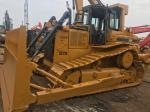 Used Cat D7r Bulldozer Secondhand Cat D7h D7g D7r Bulldozer for Sale Caterpillar