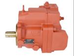 Kawasaki K3VL Industrial Oil Vacuum Pump Hydraulic System
