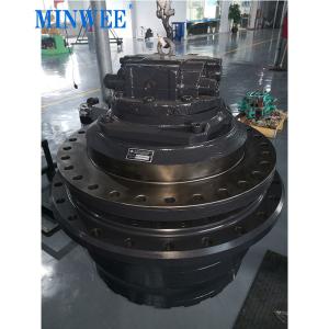 Quality CASE800 Excavator Final Drive Parts In Stock wholesale