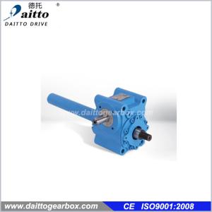 Quality J Series Screw Jack wholesale