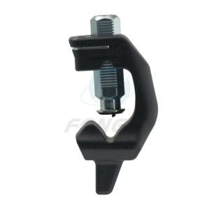Quality Metal Optic Cable Clamp Fitting Accessories Fibre Optical Cable Sheath Remover Tool wholesale