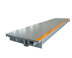 Quality Industrial Digital Truck Scales With Double Lightening Protection wholesale