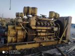G12V190pzl Water-Cooled 12-Cylinder Drilling Engine Used in Oil Field to Ssaudi