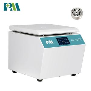 Quality Hospital Orthopedics And Aesthetics Low Speed Cell Centrifuge DL-1018 H0212 wholesale