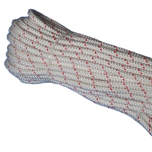 Braided Polypropylene Arborist Rope The Must-Have Tool for Tree Rigging and Ascending