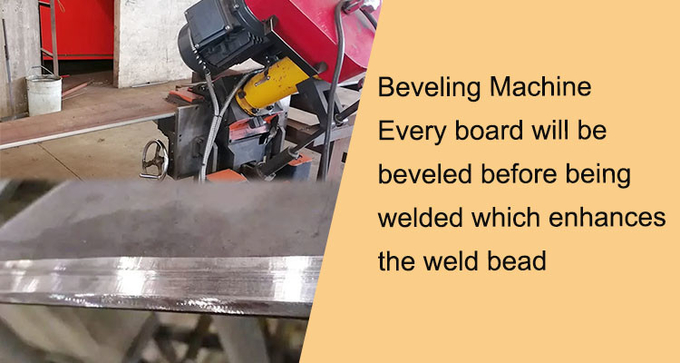 Excavator Tunnel Arm for Ex60 Zx135 Zx200 Pc240 with Bucket Breaker