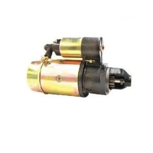 Quality OEM Diesel Starter Motor 2.5 Kw Power 11T Teeth For Changchai Tractors QD138C wholesale
