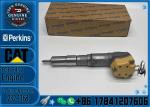 CAT Fuel Injector Assembly 174-7526 174-7528 232-1168 232-1173 for CAT 3412