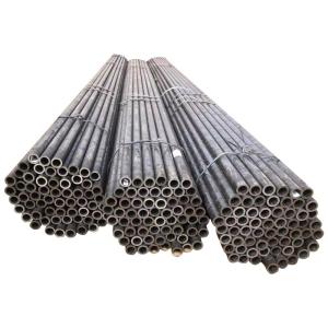 China ASTM A53 API 5L Carbon Steel Seamless Pipe And Tube on sale