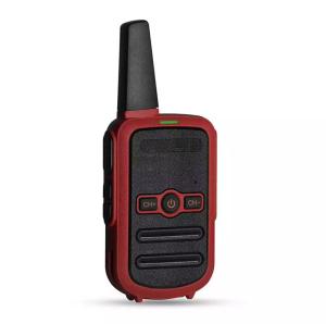 Quality Rechargeable Long Range Adults Walkie Talkies Two Way Radios For Family Camping wholesale