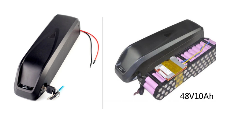 36v 10ah Lifepo4 E Bike Battery 11ah 11.6ah 12ah 13ah 14ah 18650 Electric Scooter Battery