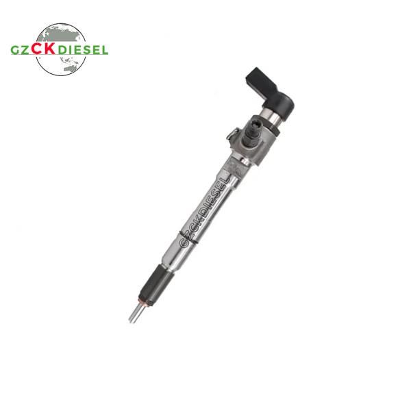 03L130277B Injector A2C9626040080 5WS40539 03L130277S A2C59513554 For 1.6 TDI