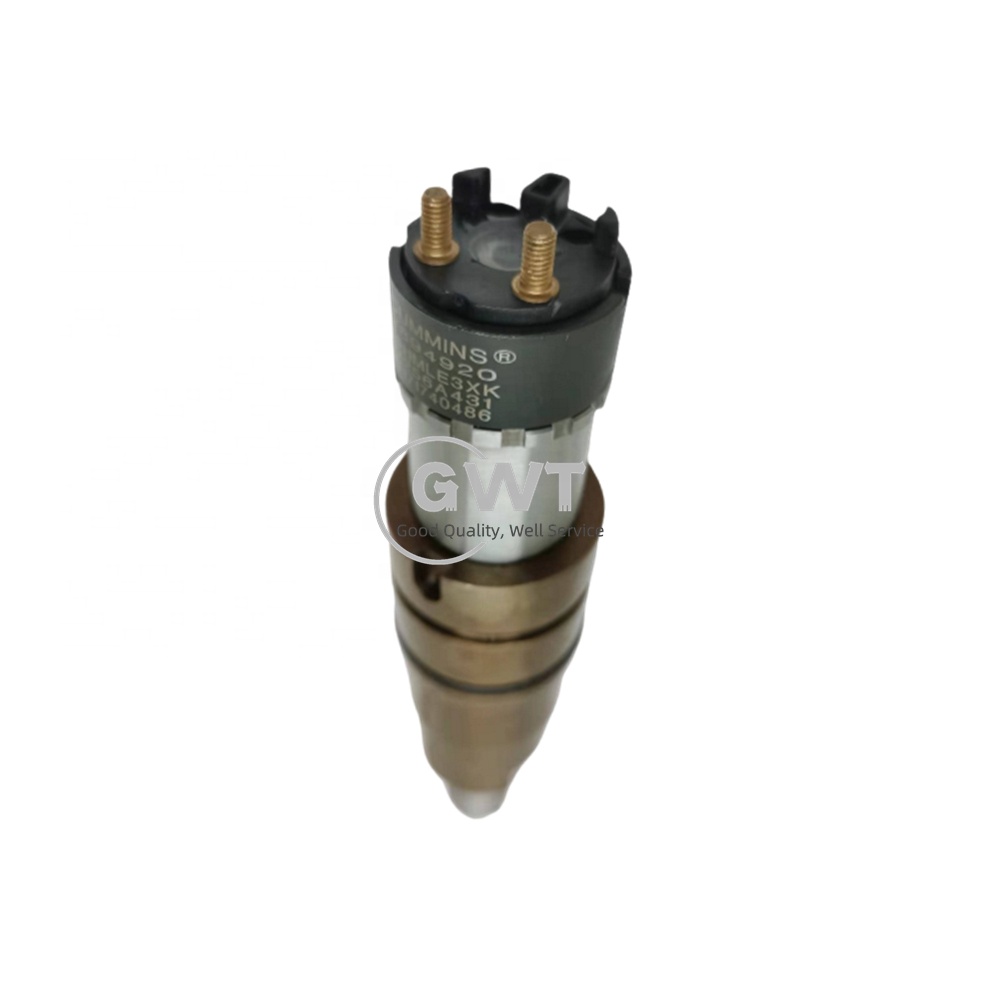 ISX15 CUMMINS Diesel Fuel Injectors 5579419RX 2897320 4384363