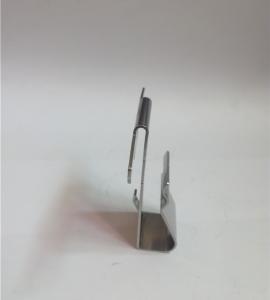 Quality Metal Suitcases Bag Holder Hook Rack Stamping Welded 201 Stainless Steel Material wholesale