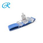 Spiral tourniquet flat pressure tourniquet radial artery compression tourniquet