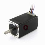 32mm body length NEMA11 2phase Stepper Motor 28mm 0.95A 0.043Nm
