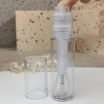 35ml 50ml 60ml Widespread Powder Spray Bottle For Light Sliver Powder Puff