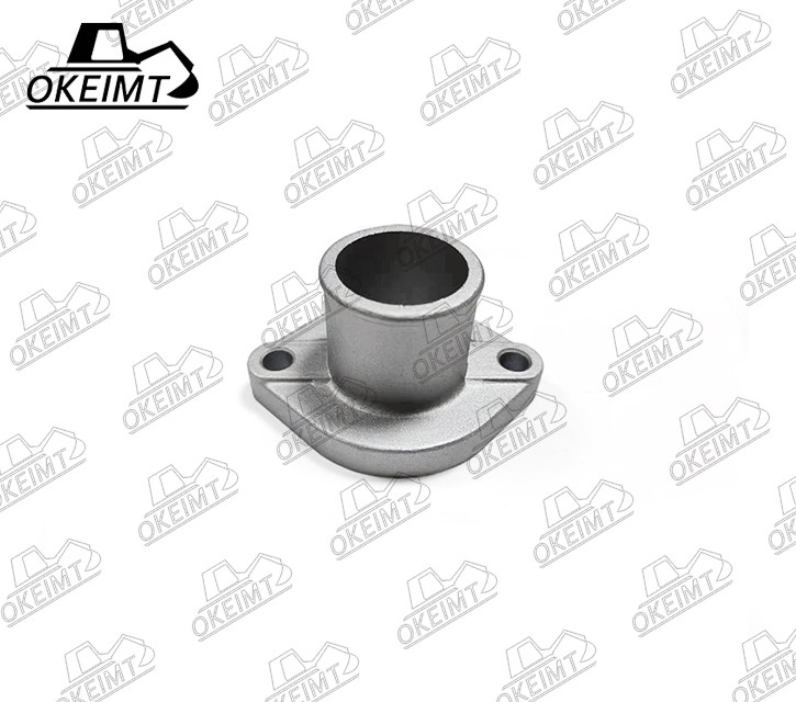 32A46 - 01101 Thermostat Upper Cover Housing For Forklift Engine S4S