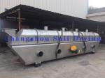 Stainless Vertical Fluidized Bed Dryer For Pharmaceutical