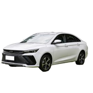 Quality 133KW Integrated System Ternary Lithium Battery Electric Vehicle for 5 Passengers wholesale