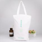Promoting Personalized Reusable Grocery Bags Fabric Shopping Bags